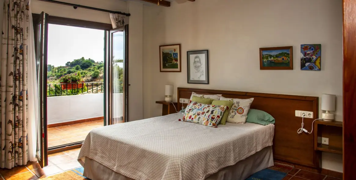 Sale of detached villa in La Cala Golf 73