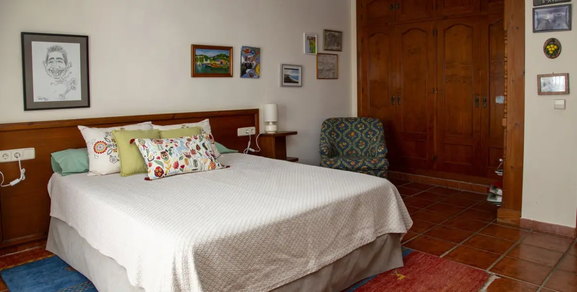 Sale of detached villa in La Cala Golf 74