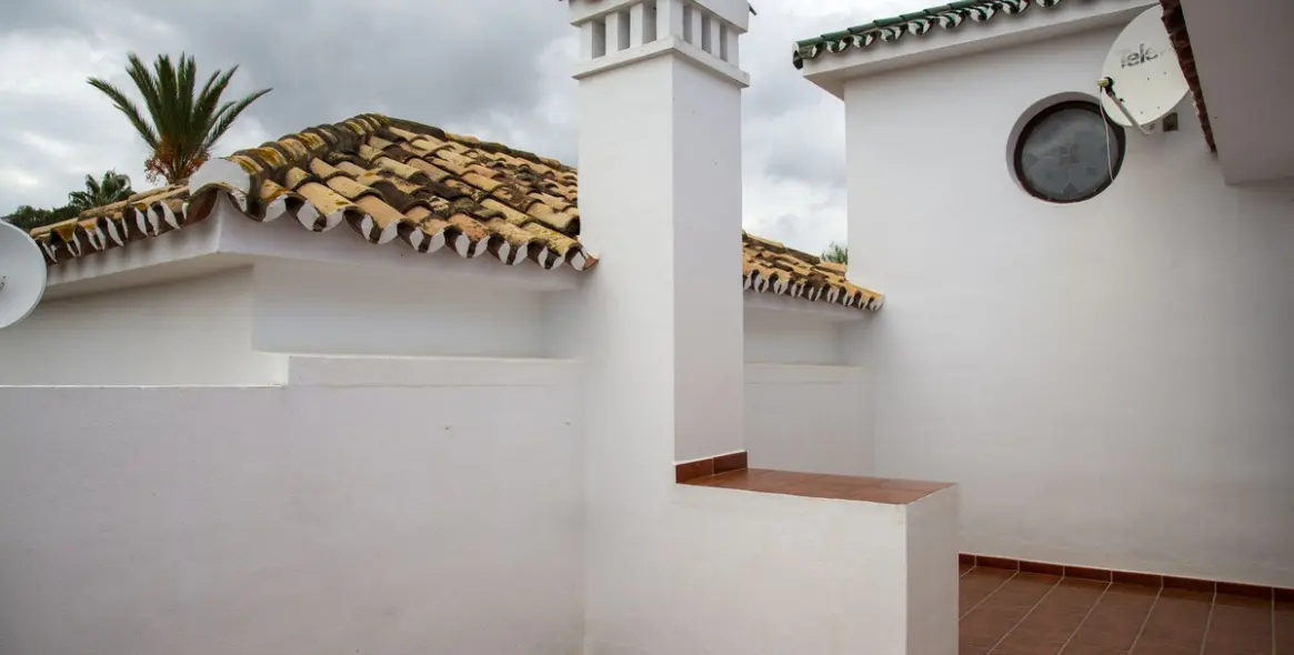 Sale of detached villa in La Cala Golf 75