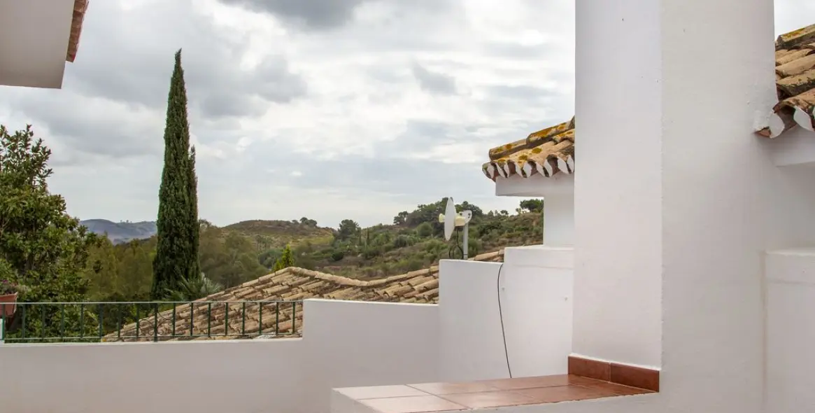 Sale of detached villa in La Cala Golf 76