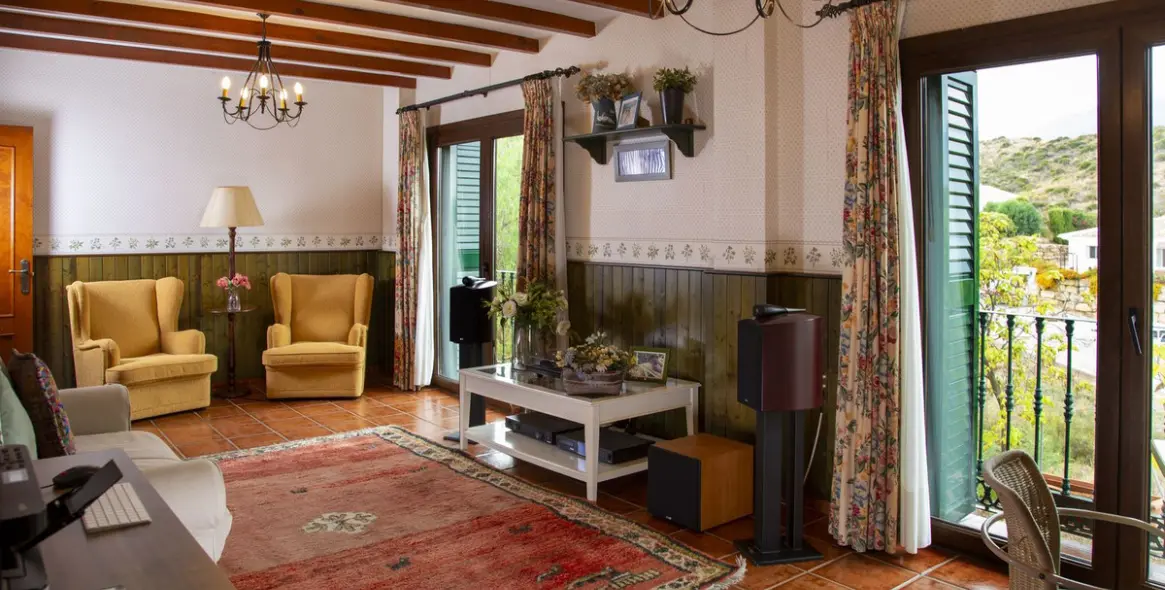 Sale of detached villa in La Cala Golf 79