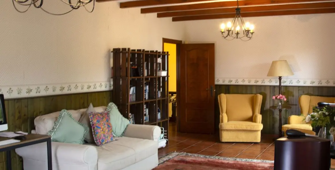 Sale of detached villa in La Cala Golf 81