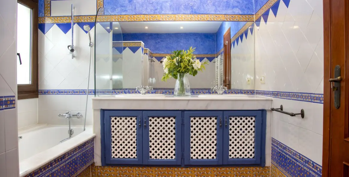 Sale of detached villa in La Cala Golf 82