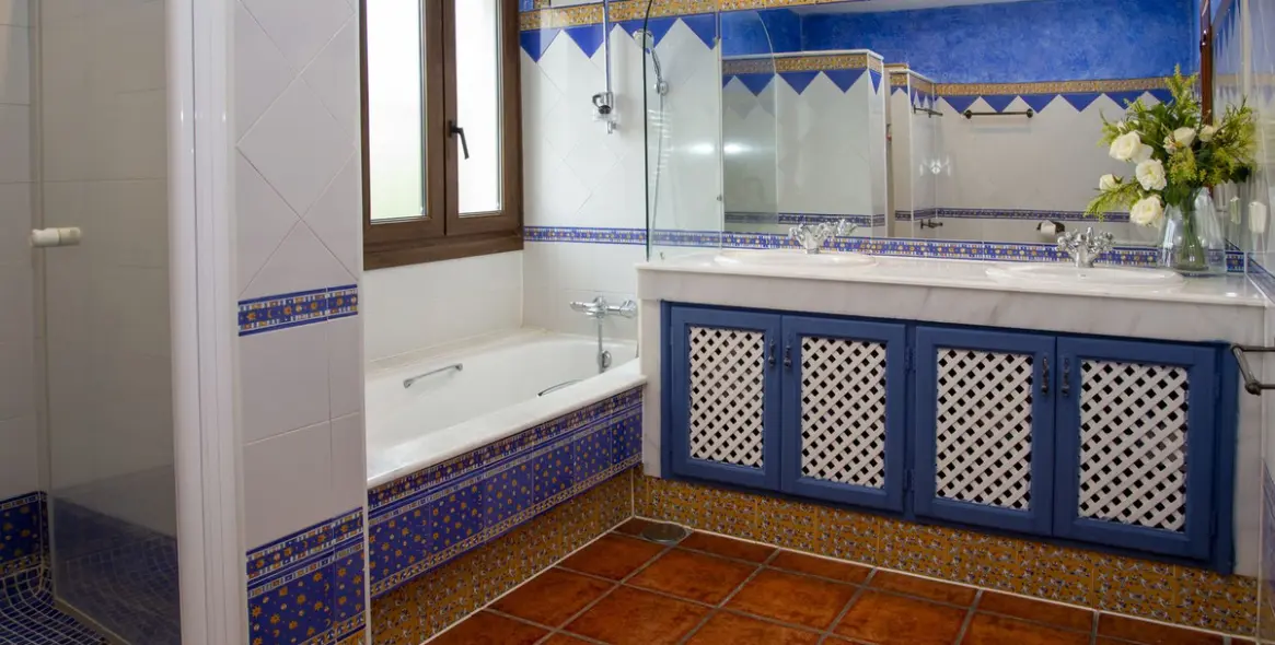 Sale of detached villa in La Cala Golf 83