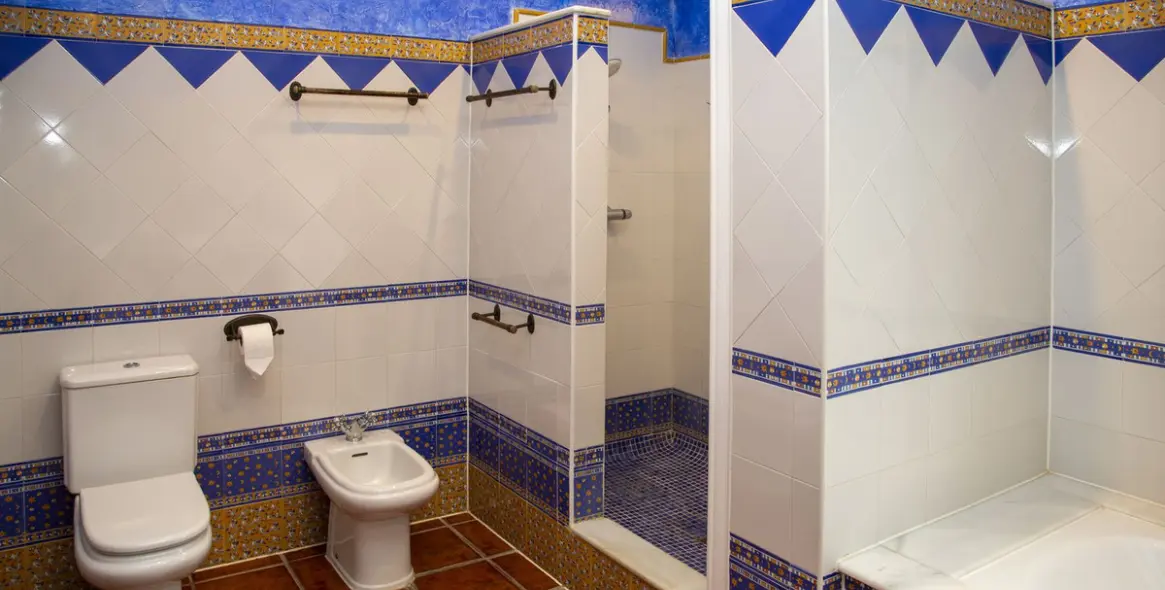 Sale of detached villa in La Cala Golf 84