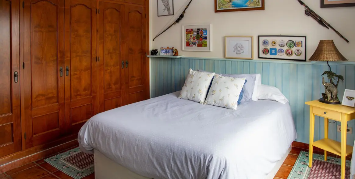 Sale of detached villa in La Cala Golf 86