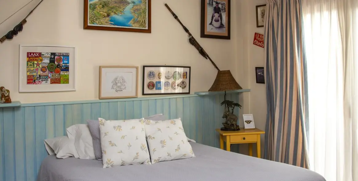 Sale of detached villa in La Cala Golf 87