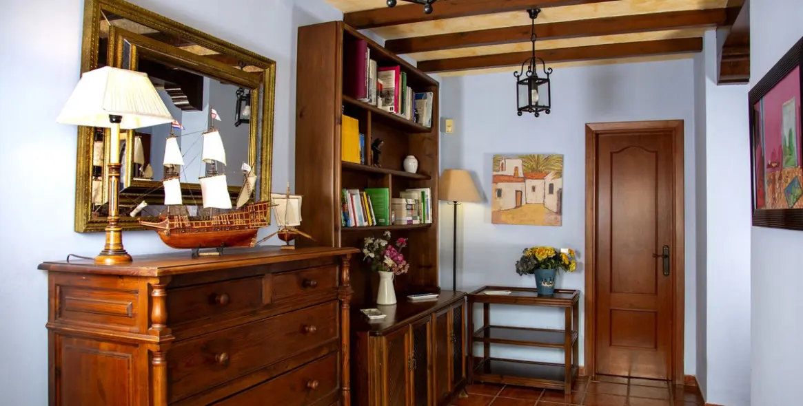 Sale of detached villa in La Cala Golf 89