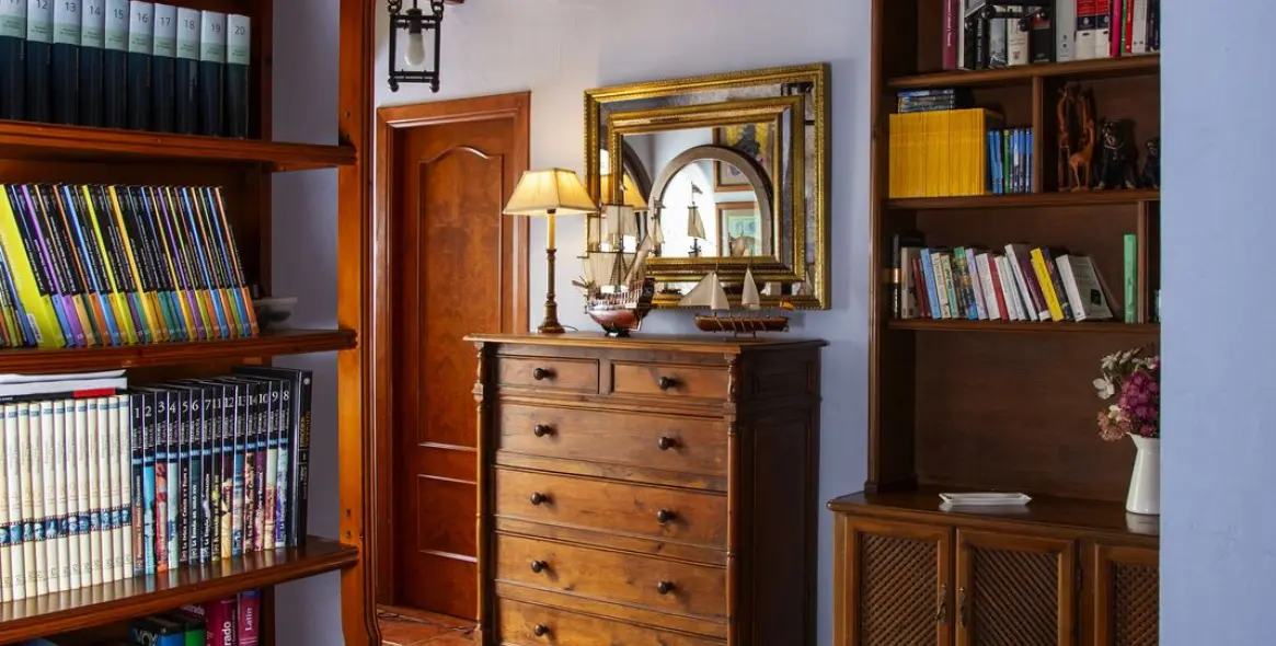 Sale of detached villa in La Cala Golf 91