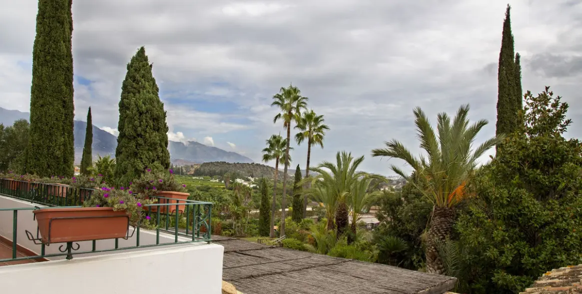 Sale of detached villa in La Cala Golf 92