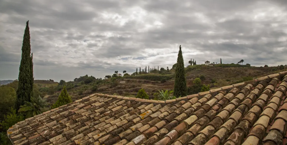 Sale of detached villa in La Cala Golf 93