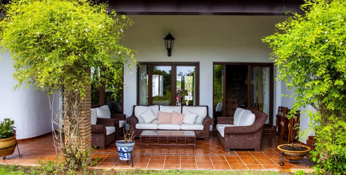 Sale of detached villa in La Cala Golf 95