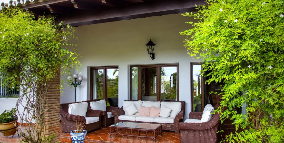 Sale of detached villa in La Cala Golf 96