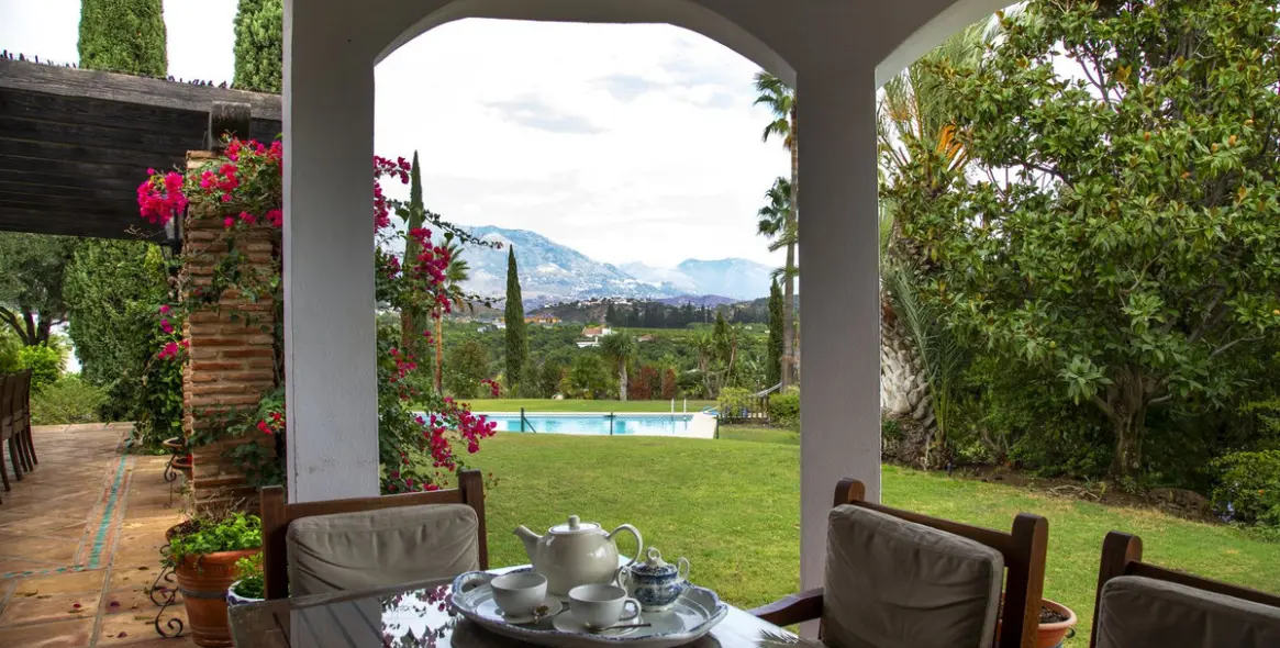 Sale of detached villa in La Cala Golf 97