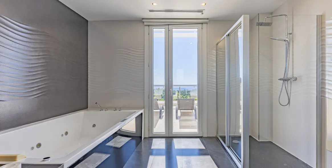 Продажа  отдельно стоящей виллы в El Rosario 31