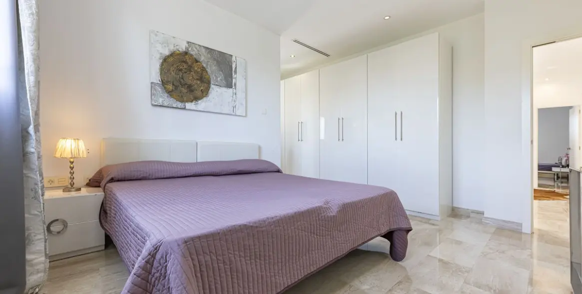 Продажа  отдельно стоящей виллы в El Rosario 41