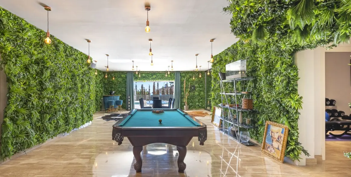 Продажа  отдельно стоящей виллы в El Rosario 46