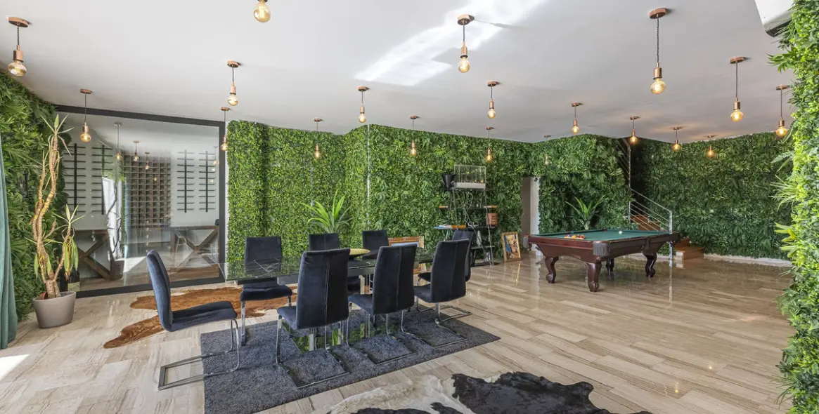 Продажа  отдельно стоящей виллы в El Rosario 47