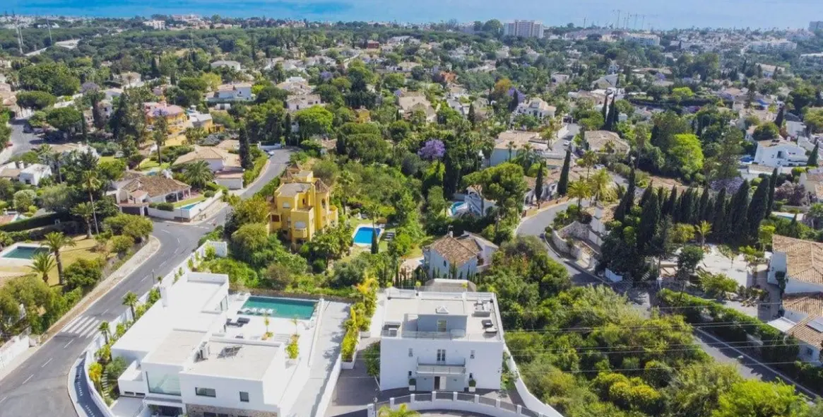 Продажа  отдельно стоящей виллы в El Rosario 56