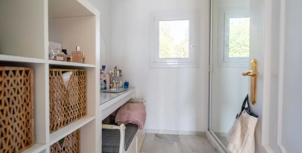 Sale of detached villa in Mijas Costa 48