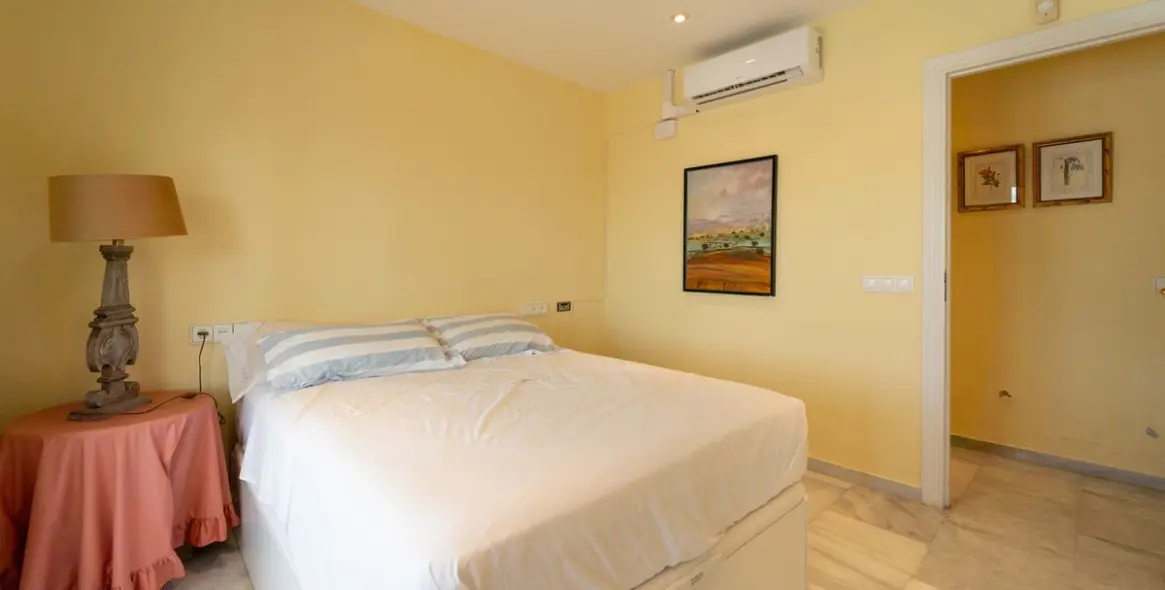 Sale of detached villa in Mijas Costa 61