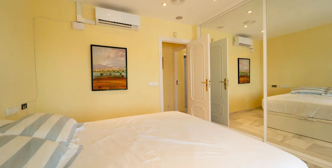 Sale of detached villa in Mijas Costa 62