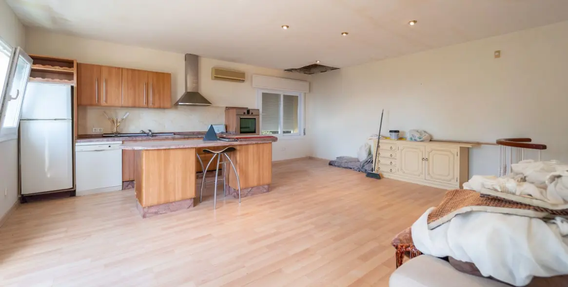 Sale of detached villa in Mijas Costa 71