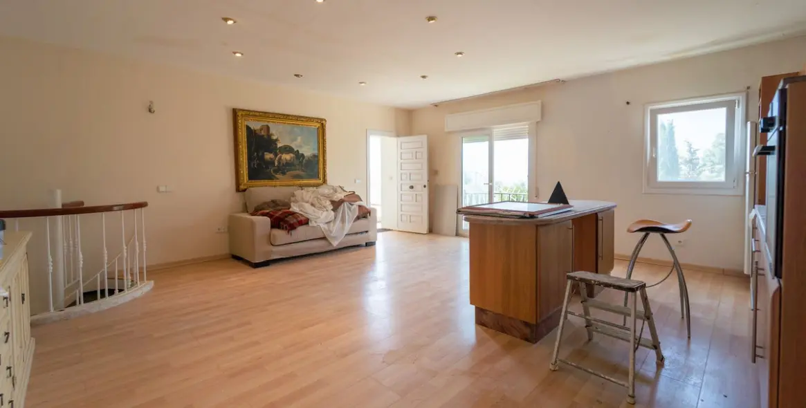 Sale of detached villa in Mijas Costa 72