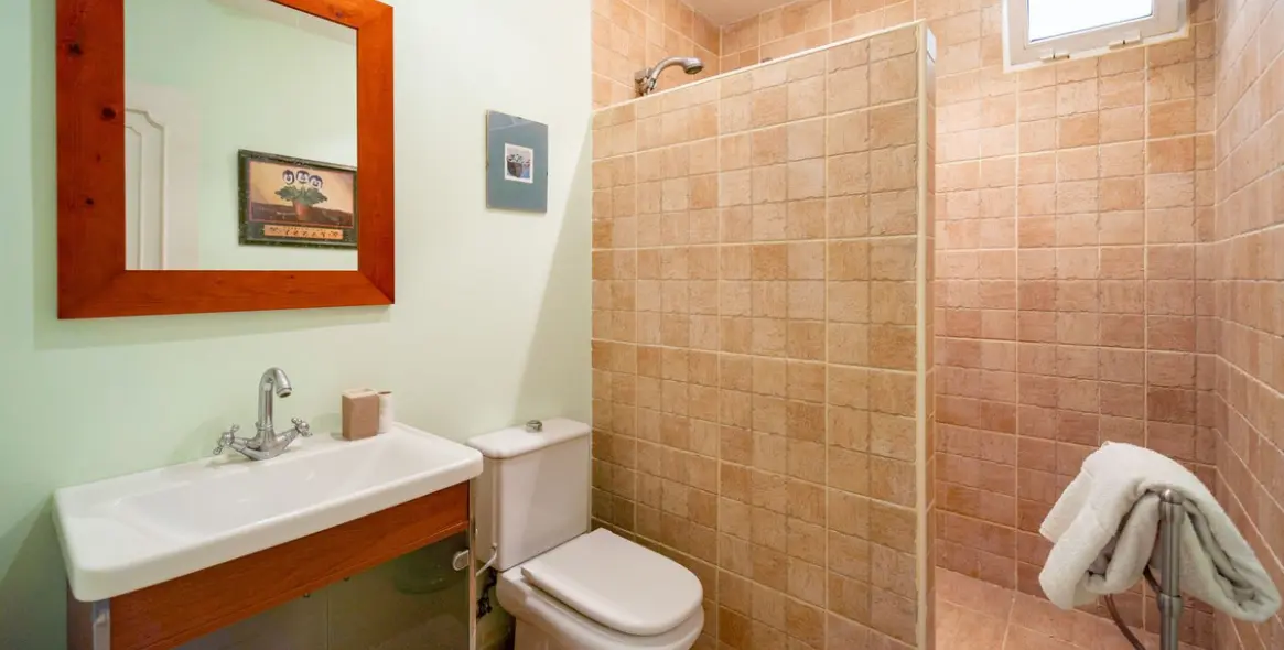 Sale of detached villa in Mijas Costa 77