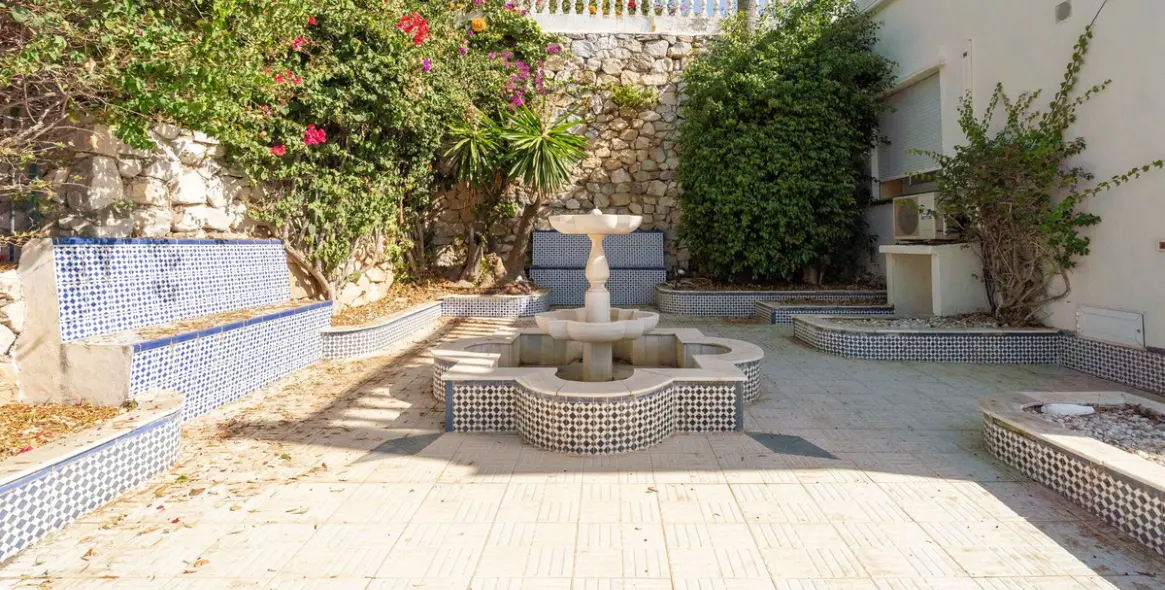 Sale of detached villa in Mijas Costa 78