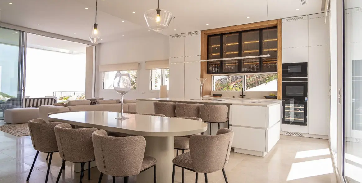 Sale of detached villa in Mijas 4