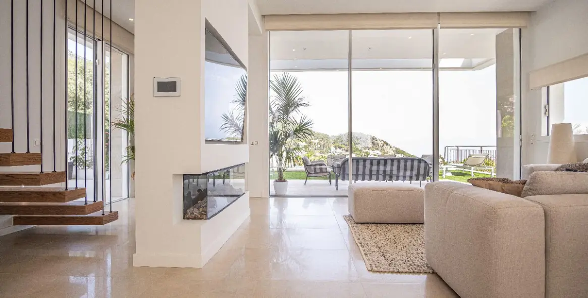 Sale of detached villa in Mijas 6