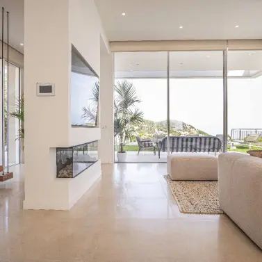 Sale of detached villa in Mijas