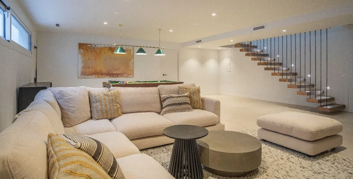 Sale of detached villa in Mijas 8