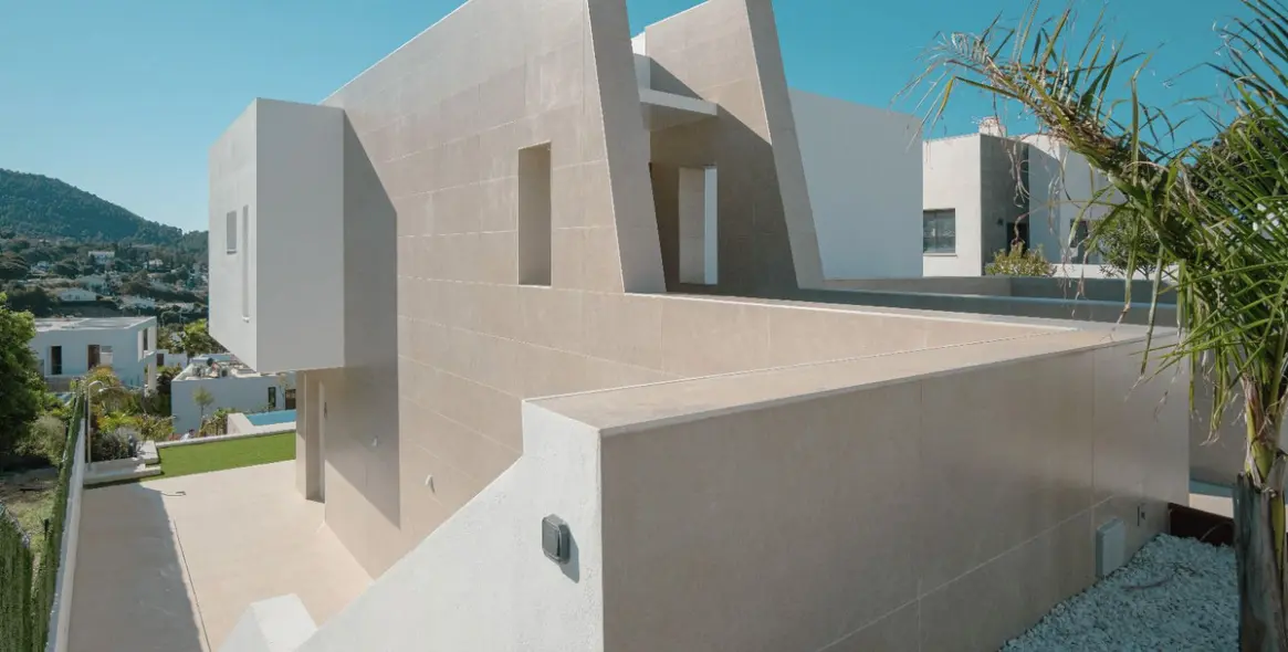 Sale of detached villa in Mijas 9