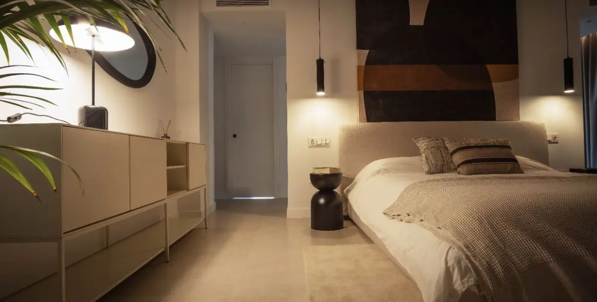 Sale of detached villa in Mijas 10