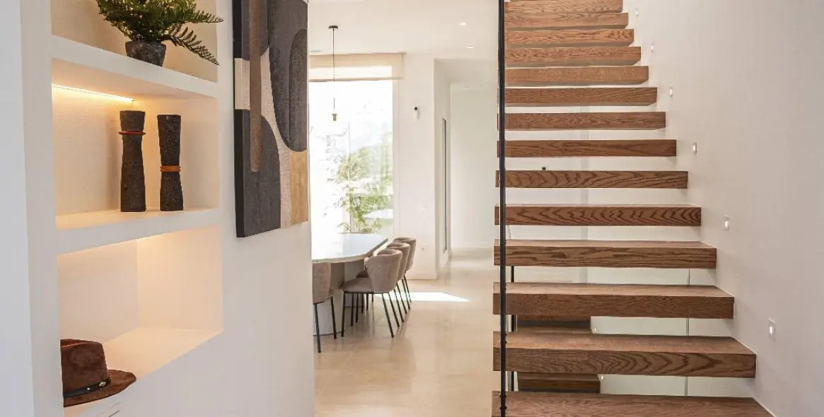 Sale of detached villa in Mijas 11