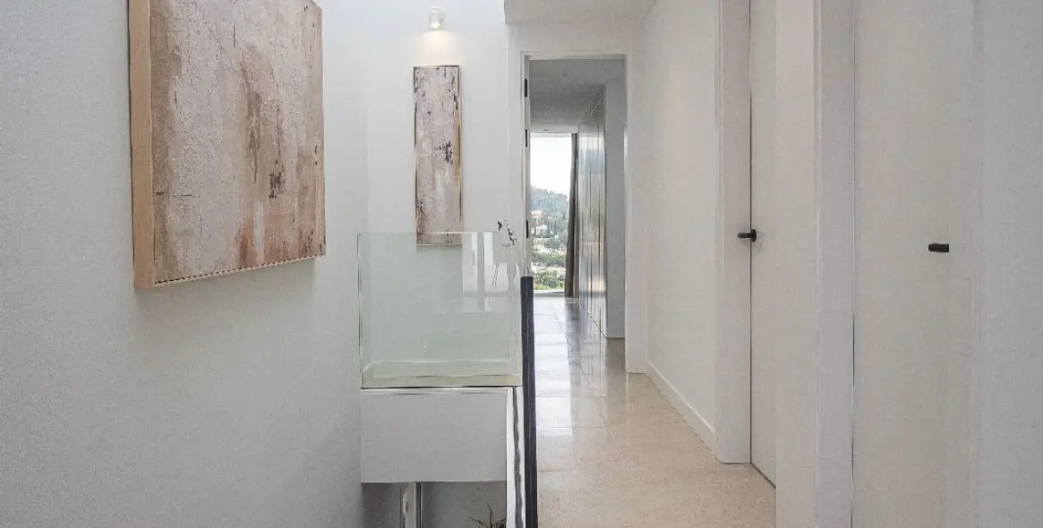 Sale of detached villa in Mijas 13