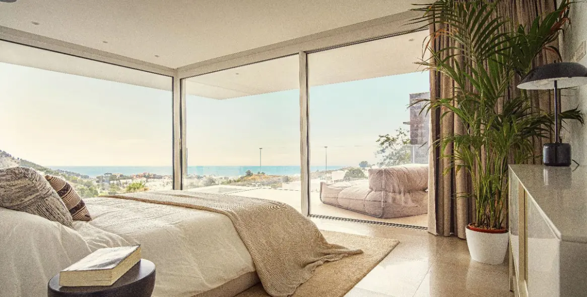 Sale of detached villa in Mijas 15