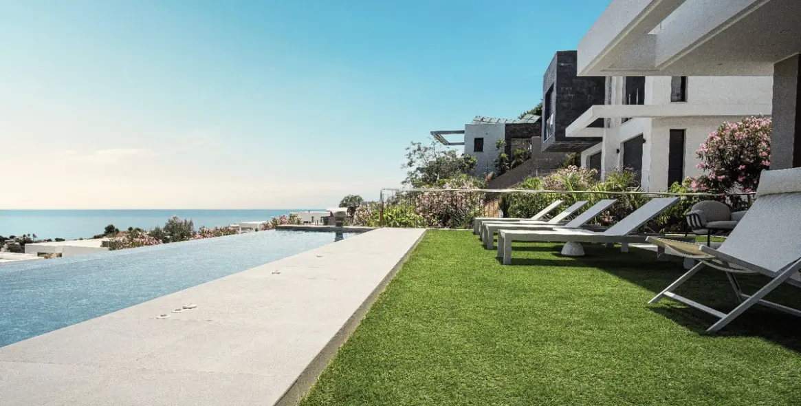 Sale of detached villa in Mijas 18