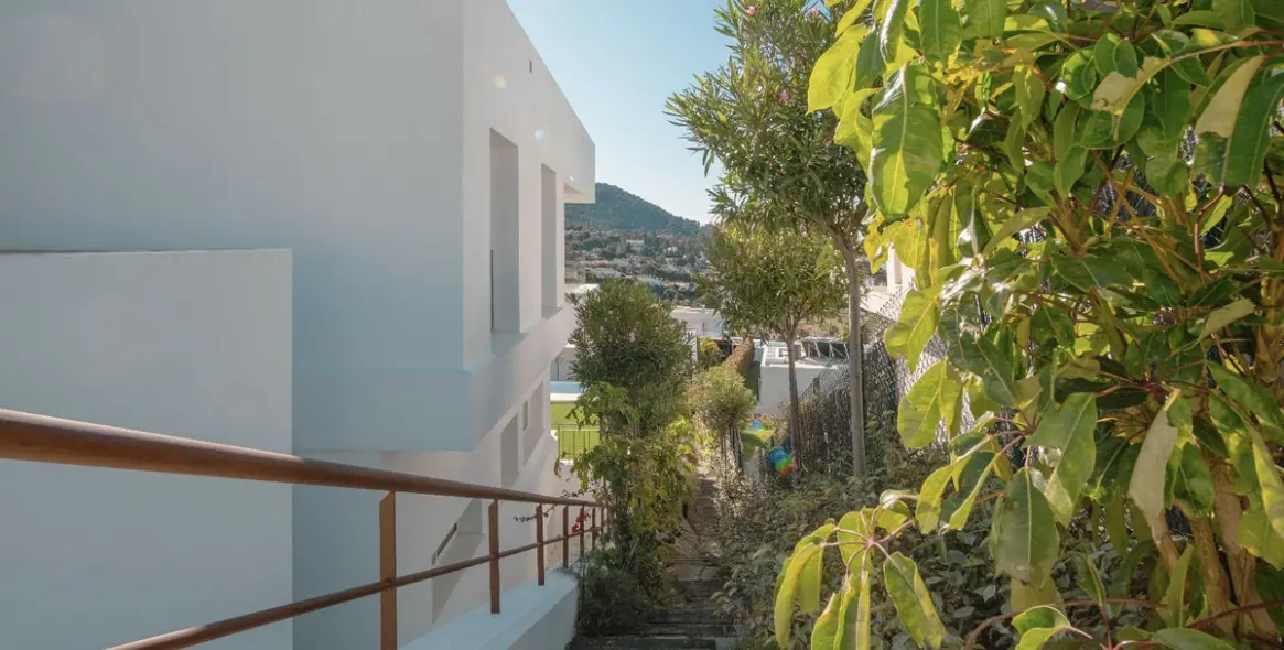 Sale of detached villa in Mijas 19