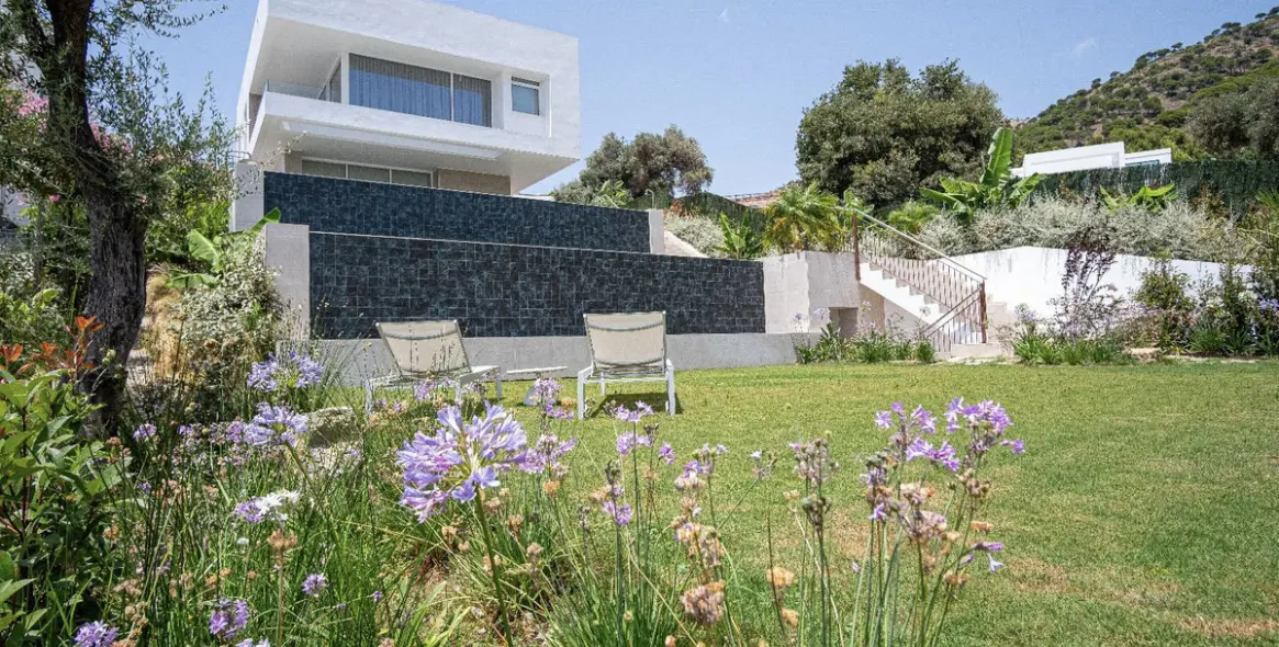 Sale of detached villa in Mijas 20