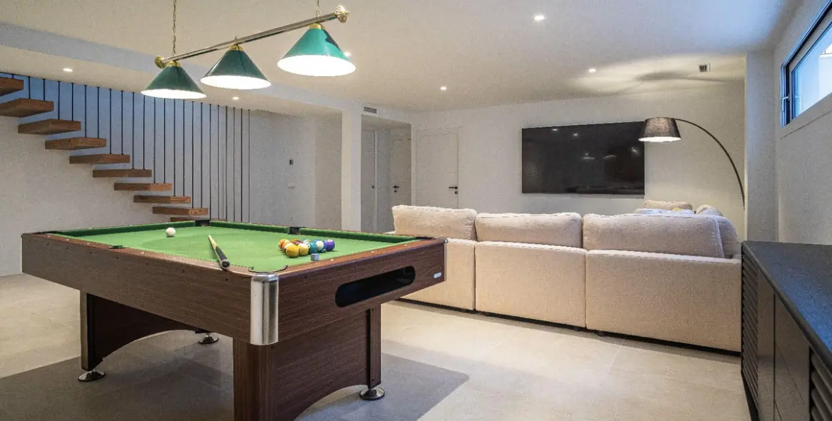 Sale of detached villa in Mijas 21