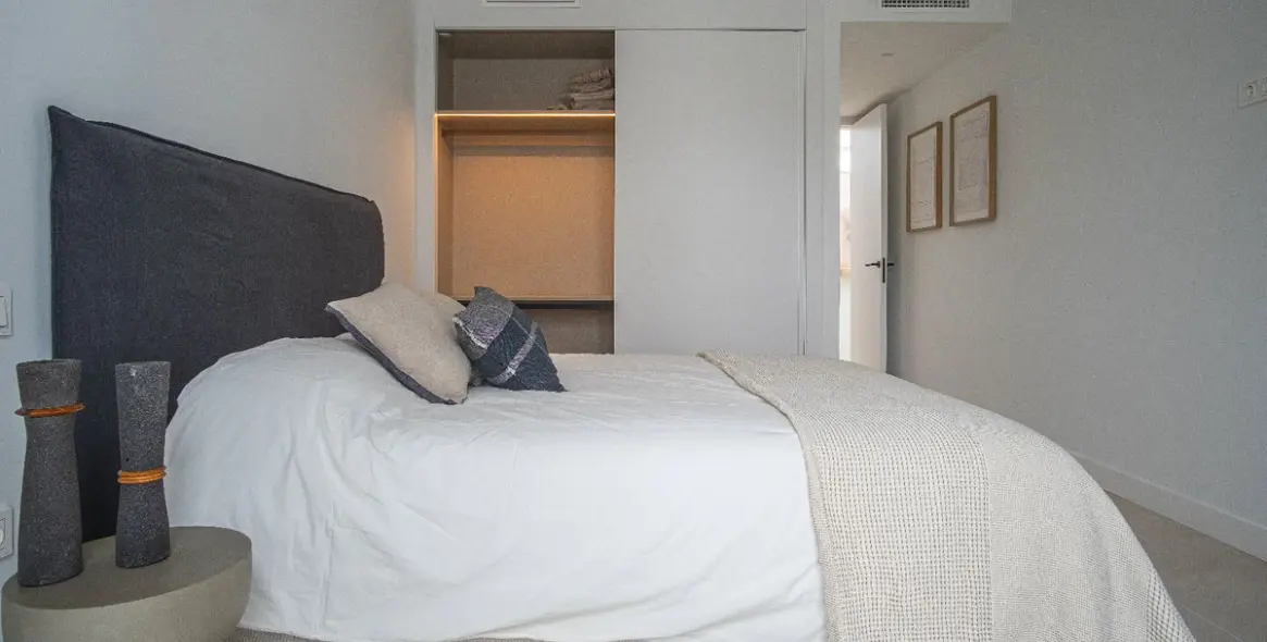 Sale of detached villa in Mijas 24