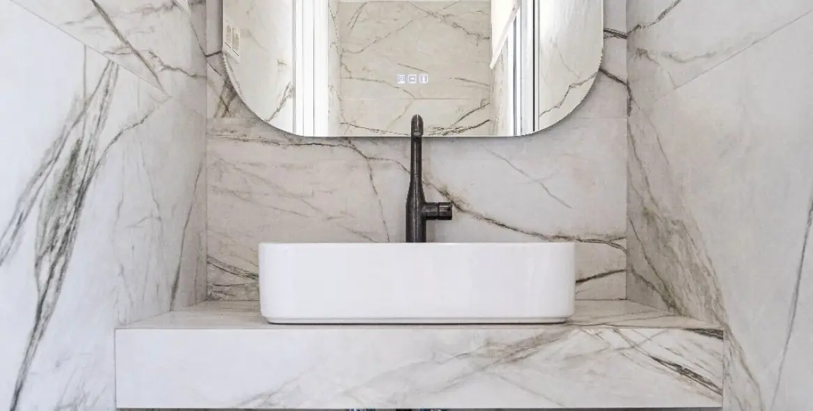 Sale of detached villa in Mijas 26