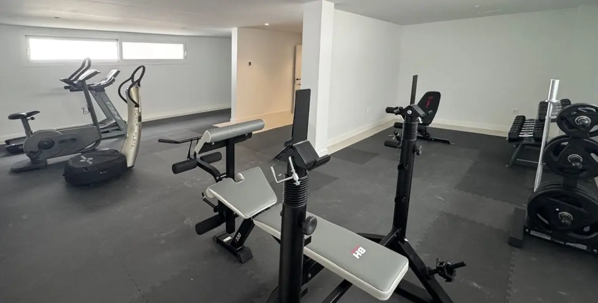 Sale of detached villa in Mijas 29