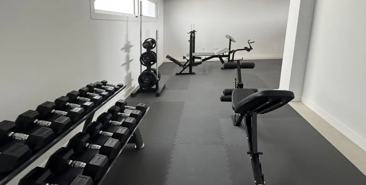 Sale of detached villa in Mijas 30