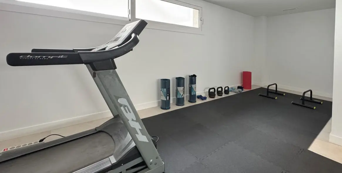 Sale of detached villa in Mijas 31