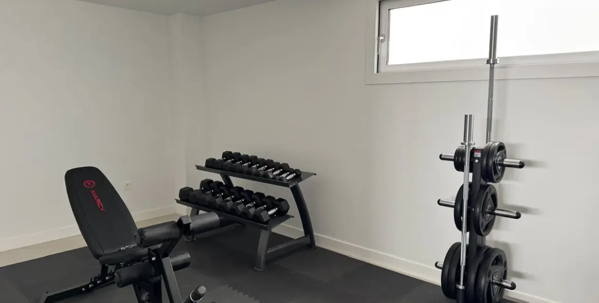 Sale of detached villa in Mijas 34