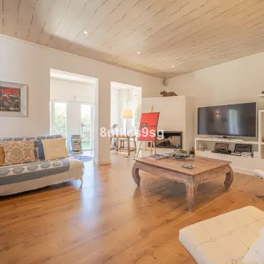 Venta de villa independiente en Nueva Andalucía